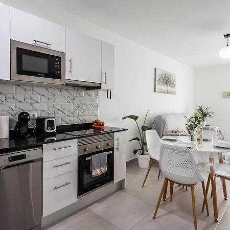 Апартаменты Casa Bella Пуэрто дель Кармен Экстерьер фото