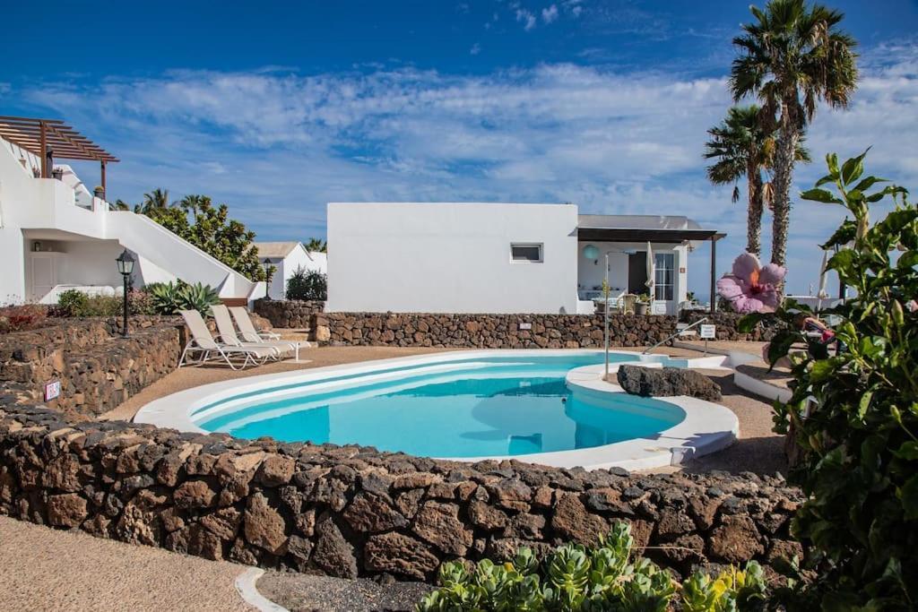 Апартаменты Casa Bella Пуэрто дель Кармен Экстерьер фото