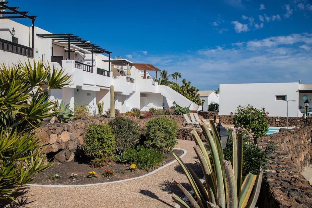 Апартаменты Casa Bella Пуэрто дель Кармен Экстерьер фото