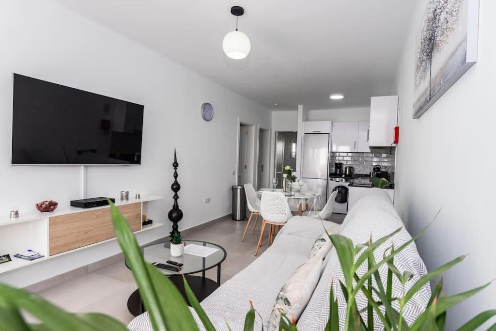 Апартаменты Casa Bella Пуэрто дель Кармен Экстерьер фото